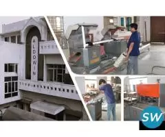 Upgrade Your Home with High-Quality uPVC Windows