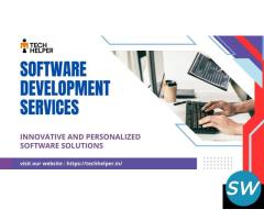 Award-Winning Software Company in Bhopal - 1