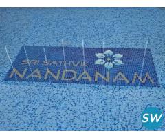 Ready-to-Move 2 & 3 BHK Luxury Flats