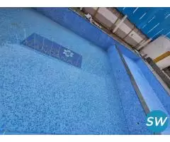 Ready-to-Move 2 & 3 BHK Luxury Flats