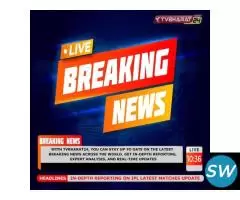 Latest Hyderabad News Headlines - 1