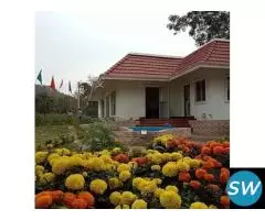 Baranti lake view resort - 1