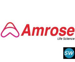 Buy Lactose Granules by Amrose Lifescience LLP - 1