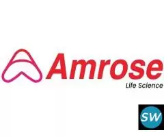 Buy Lactose Granules by Amrose Lifescience LLP