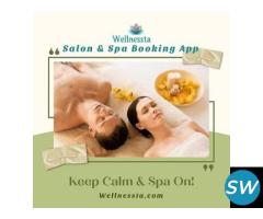 Massage and Spa services in Goregaon West