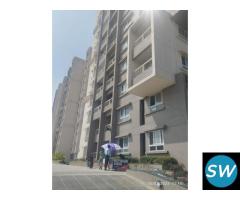 1514 Sq.Ft Flat with 3BHK For Sale in Kalkere