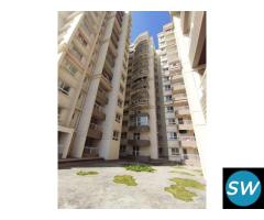 1514 Sq.Ft Flat with 3BHK For Sale in Kalkere