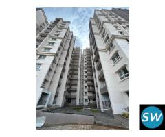 1514 Sq.Ft Flat with 3BHK For Sale in Kalkere