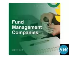 fund management companies - 1