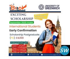 Overseas Education Consultancy in Hyderabad