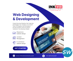 Steps to Start Web Designing Company in Mohali