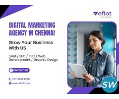 Digital Marketing Agency In Chennai