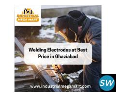 Welding Electrodes at Best Price in Ghaziabad