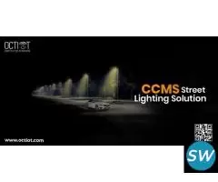 CCMS Lighting Solution by OCTIOT - 1