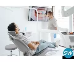 Top-Rated Dental Implant Specialists in Ahmedabad - 2