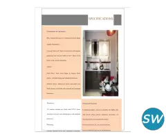 2BHK & 3BHK Flats for Sale at Lingampally. - 2