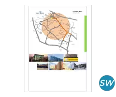 2BHK & 3BHK Flats for Sale at Lingampally. - 3