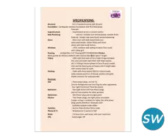 2BHK & 3BHK Flats for Sale at Lingampally. - 5