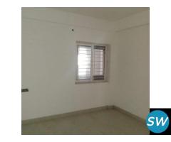 1100 Sq.Ft Flat with Affordable flats in  KR Puram