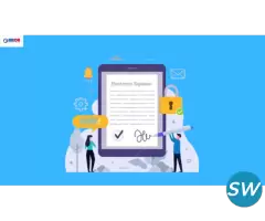 How Can I Ensure My e Signature Online is Secure? - 1