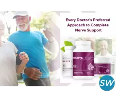 Nerve Armor Dietary Supplement - 1