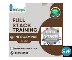 Full Stack Developer Course in Marathahalli