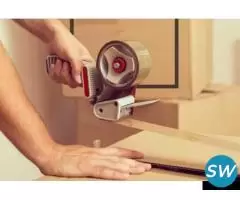 IBA Approved Packers and movers in Vadodara - 2