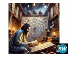 Best Astrologers in Jaipur – Top Jyotish - 1