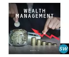 wealth management India - 1