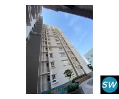 3BHK Apartment For Sale in Kalkere Agara Main Road