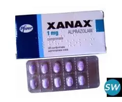 Purchase Xanax Online: Anxiety Treatment Solution - 1