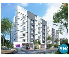 A Premium Living Experience in Lingampally