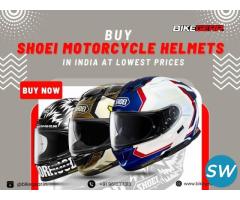 Buy shoei motorcycle helmets