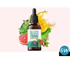 Gluco Tonic (Trusted Or Fake) Read Side Effects! - 1