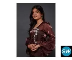 women club clothing - 1