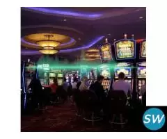 Expert Casino Game Software Development - 1
