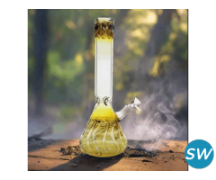 Unbreakable Bong for sale SmokeMEGA