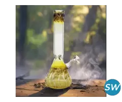 Unbreakable Bong for sale SmokeMEGA - 1
