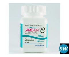 Order Ambien Online: For Insomnia Treatment