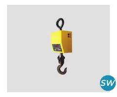 Jumbo Table Top Weighing Scale in Ahmedabad - 1