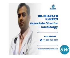 Dr Bharat Kukreti - 1