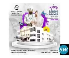 Maharajan Ambalam Rajammal Thirumana Maligai - 1