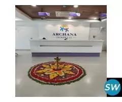 Best Cardiology Hospital in Chandanagar