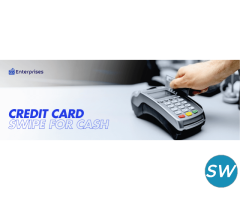 Credit Card Swipe for Cash in Bangalore