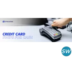 Credit Card Swipe for Cash in Bangalore - 1