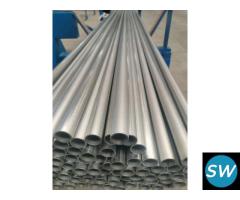 Manufacturer of Stainless Steel Pipe