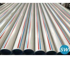 Manufacturer of Stainless Steel Pipe - 2