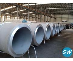 Manufacturer of Stainless Steel Pipe - 3