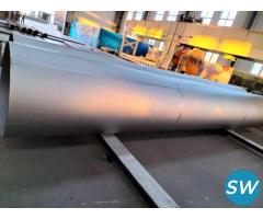 Manufacturer of Stainless Steel Pipe