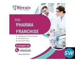 PCD Pharma Franchise
